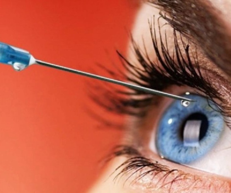 Έλεγχος και αντιμετώπισης διαταραχών δακρύων