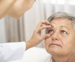 Διαχείριση Χρόνιων Οφθαλμικών Παθήσεων